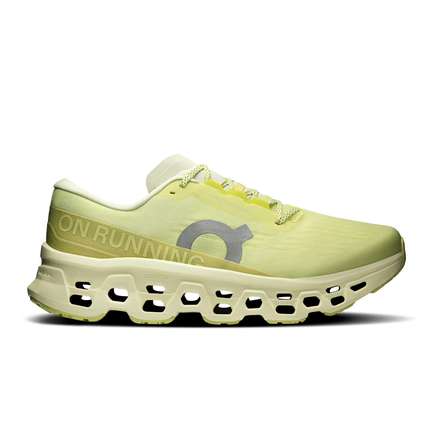 Cloudmonster 3